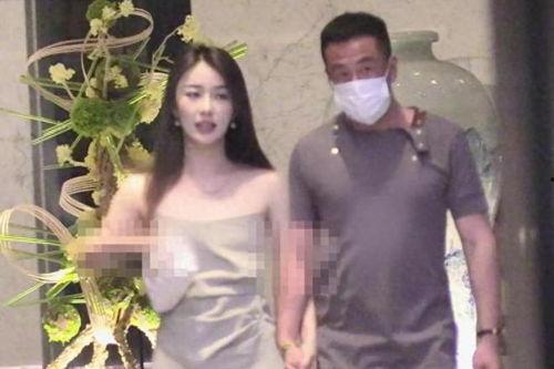 明星牵手爆料最新消息,独家爆料揭秘幕后真相